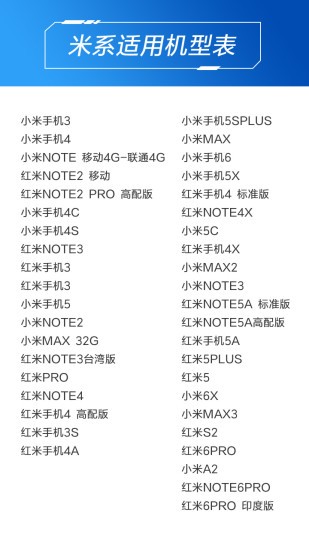小米投影仪遥控器app(万能遥控)