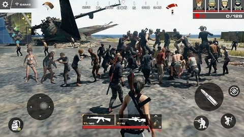  突击使命官方版