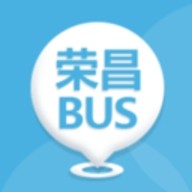 荣昌公交车查询路线下载