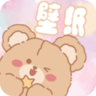 元气小熊壁纸最新版下载