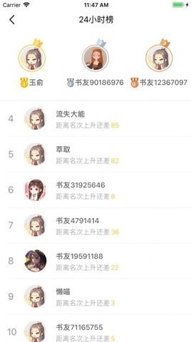 先森作家助手APP下载