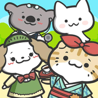 猫舍与动物之友游戏下载