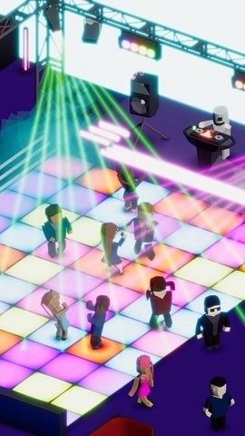 夜总会帝国正版下载
