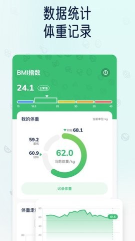 薄荷轻断食app下载