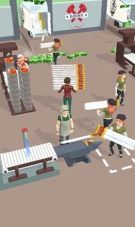 武器制造大师游戏手机版
