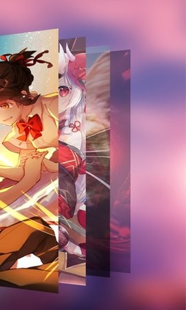 透明屏幕壁纸app