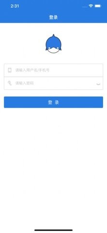 小海豚智慧油站APP免费版