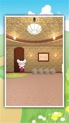 三只小猪逃离游戏下载