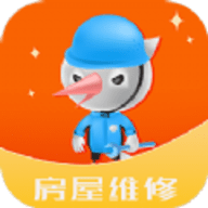 啄木鸟房屋维修APP官方版