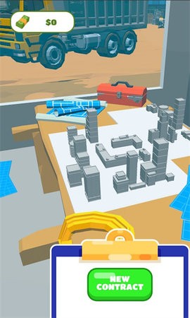 3d建房模拟器最新版游戏下载