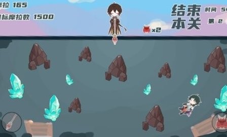 璃月矿工最新版下载