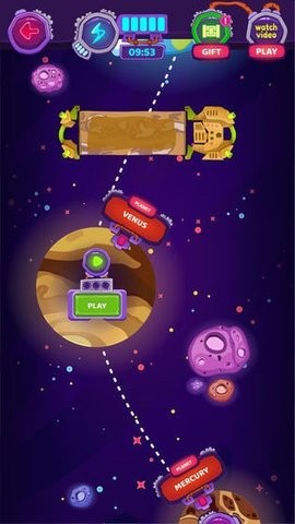 宇宙大冒险官方正版游戏下载
