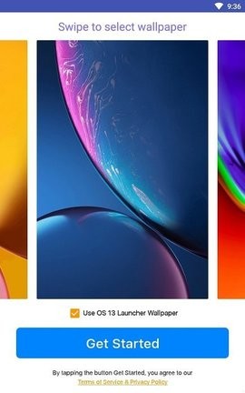 iphone13主题桌面app最新版