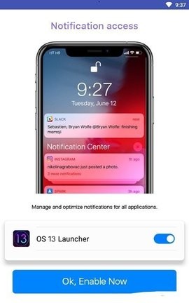 iphone13主题桌面app最新版
