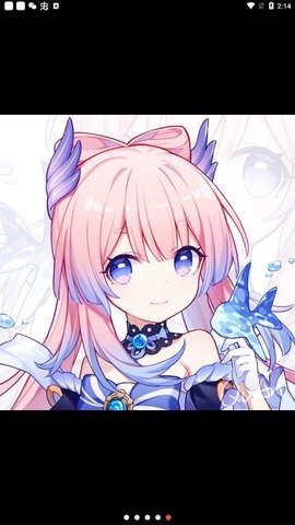 原神桌宠app最新版