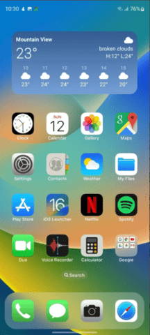 iphone14模拟器app安卓版