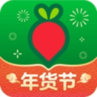 叮咚买菜app官方版