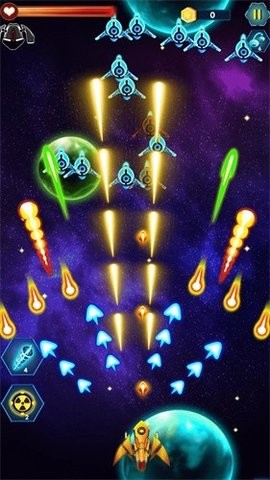 星球大爆炸app