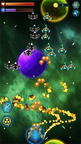 星球大爆炸app