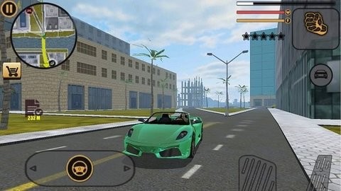 城市生死冲突app安卓版