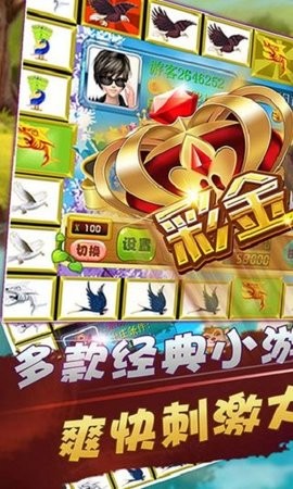 鱼丸飞禽走兽app免费安卓版