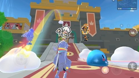 香肠派对先行服app安卓版