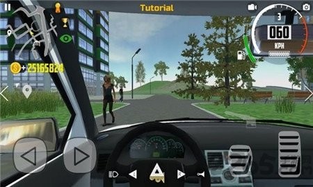 汽车模拟器2app官方正版