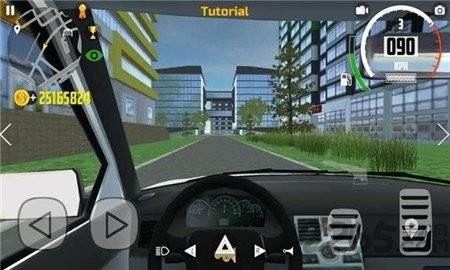 汽车模拟器2app官方正版