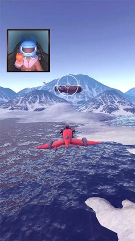 空战之王无限生命版