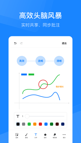 天翼智能会议app官方正版