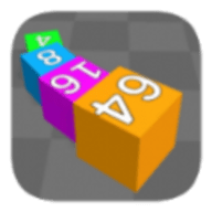 魔方竞技场2048中文汉化版
