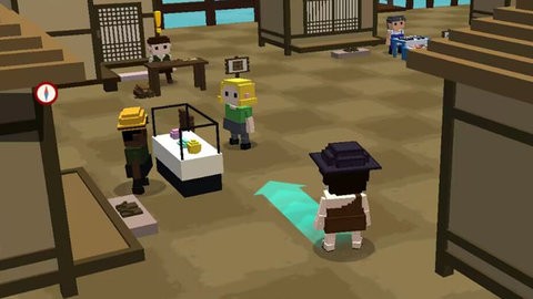 荒野之心app安卓版