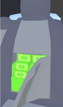 边境巡逻3D