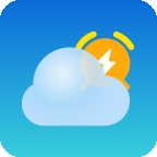 秒测天气预报app
