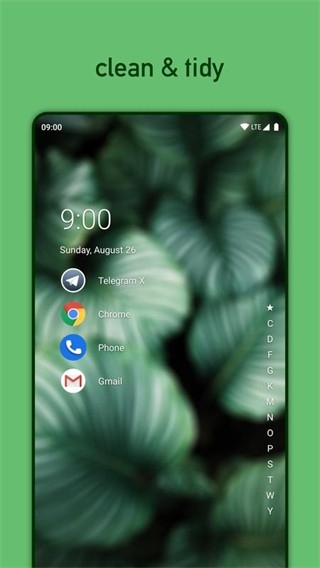 niagara launcher Pro最新版下载