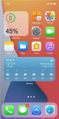 iPhone13模拟器安卓版下载
