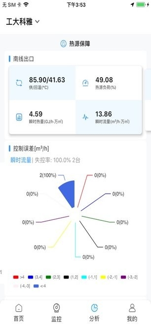 智慧供热app下载