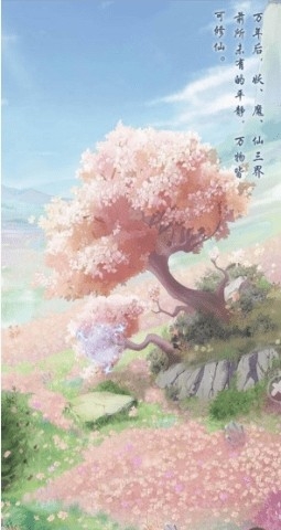 明月花舞录