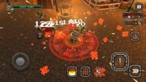 我的地下城世界免广告版