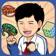八零小店快速升级版