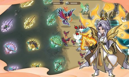重启山海经app官方版