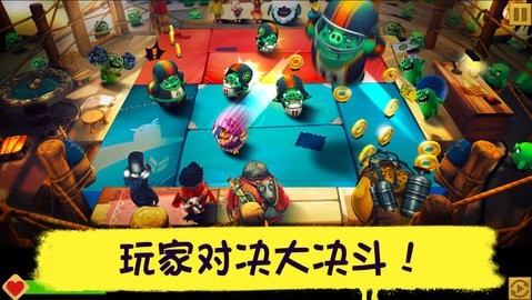 愤怒的小鸟经典版
