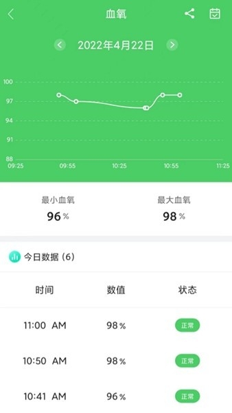 小维健康APP创维手环安卓版下载