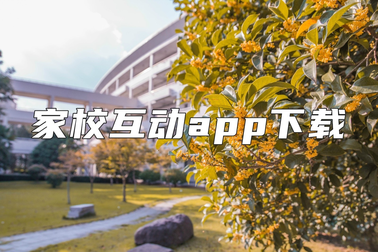 家校互动app下载