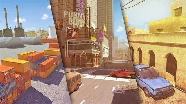 空军射手免费版