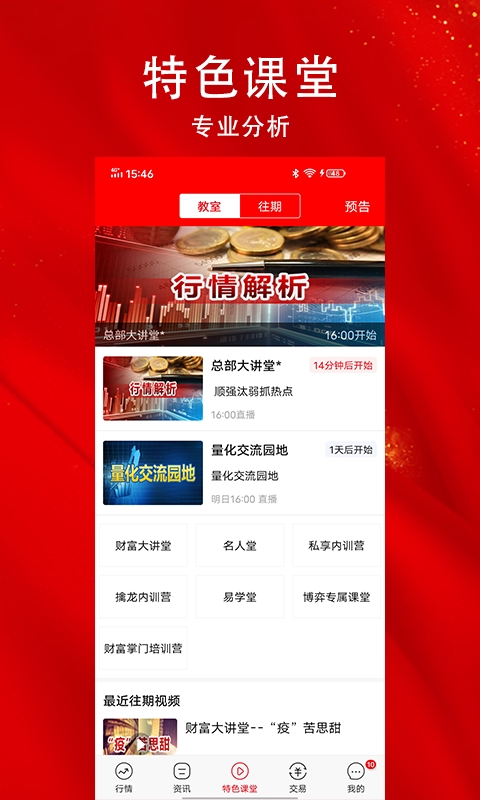指南针炒股app官方版