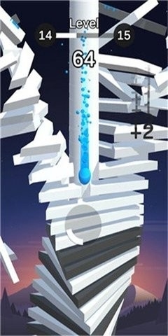 欢乐球球跳安卓无广告版