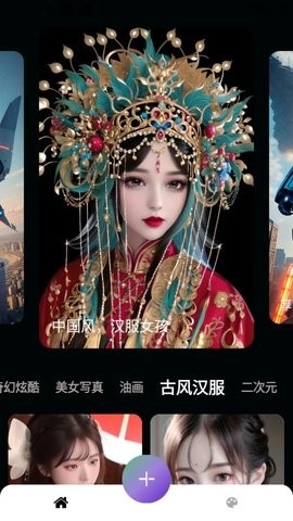 Imagen绘画app手机版最新