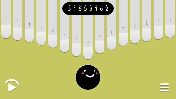 keylimba拇指琴最新版
