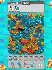 3D匹配闯关游戏下载
